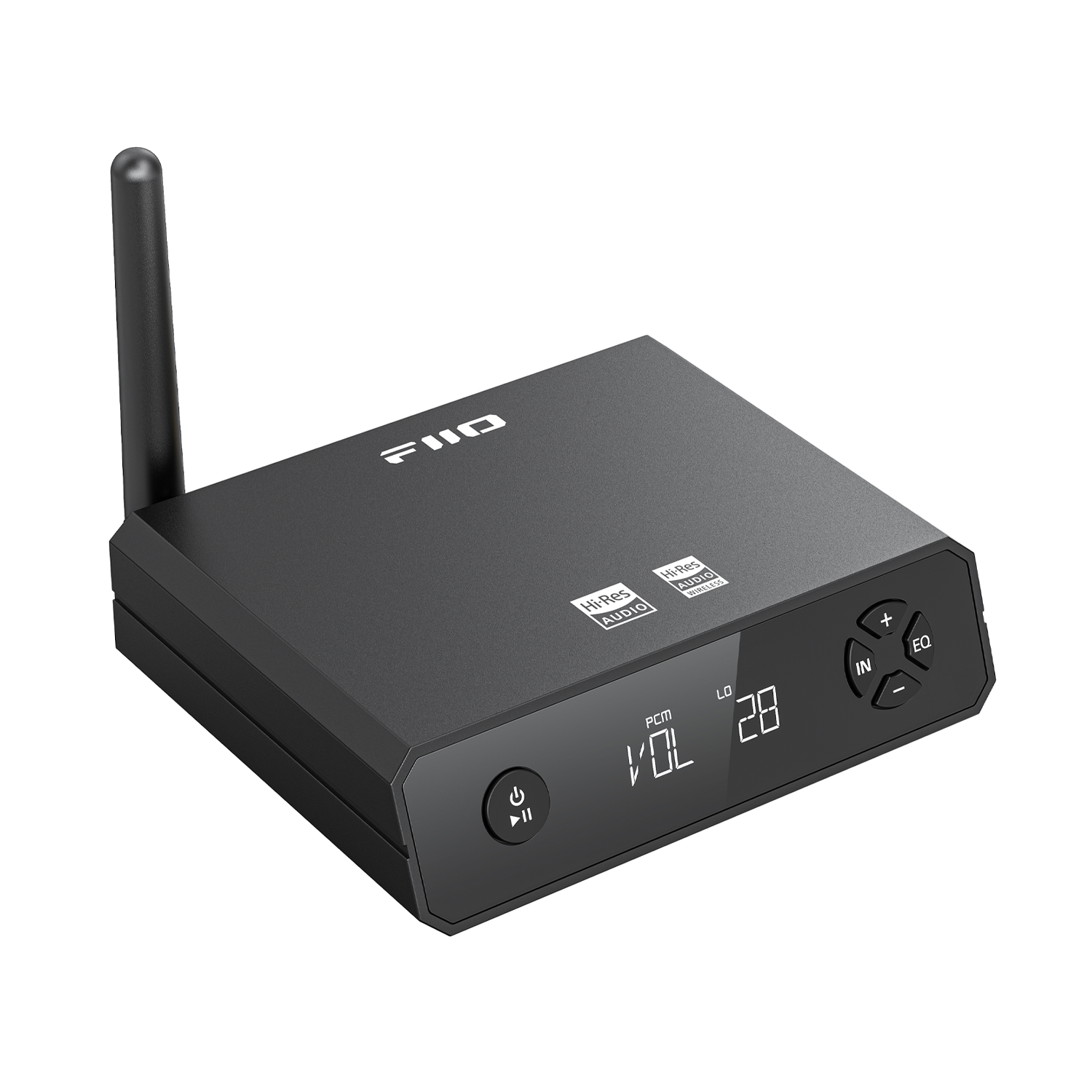 FiiO BR13 - obrazek 2