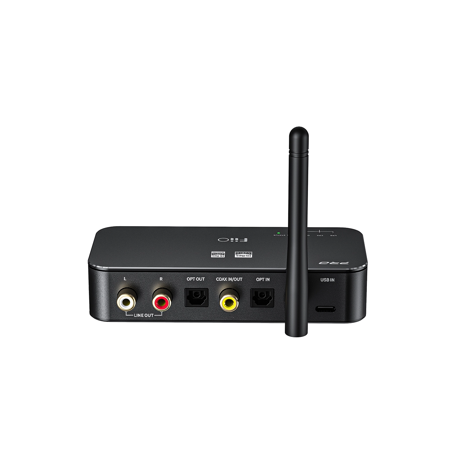 FIIO BTA30 PRO - obrazek 3