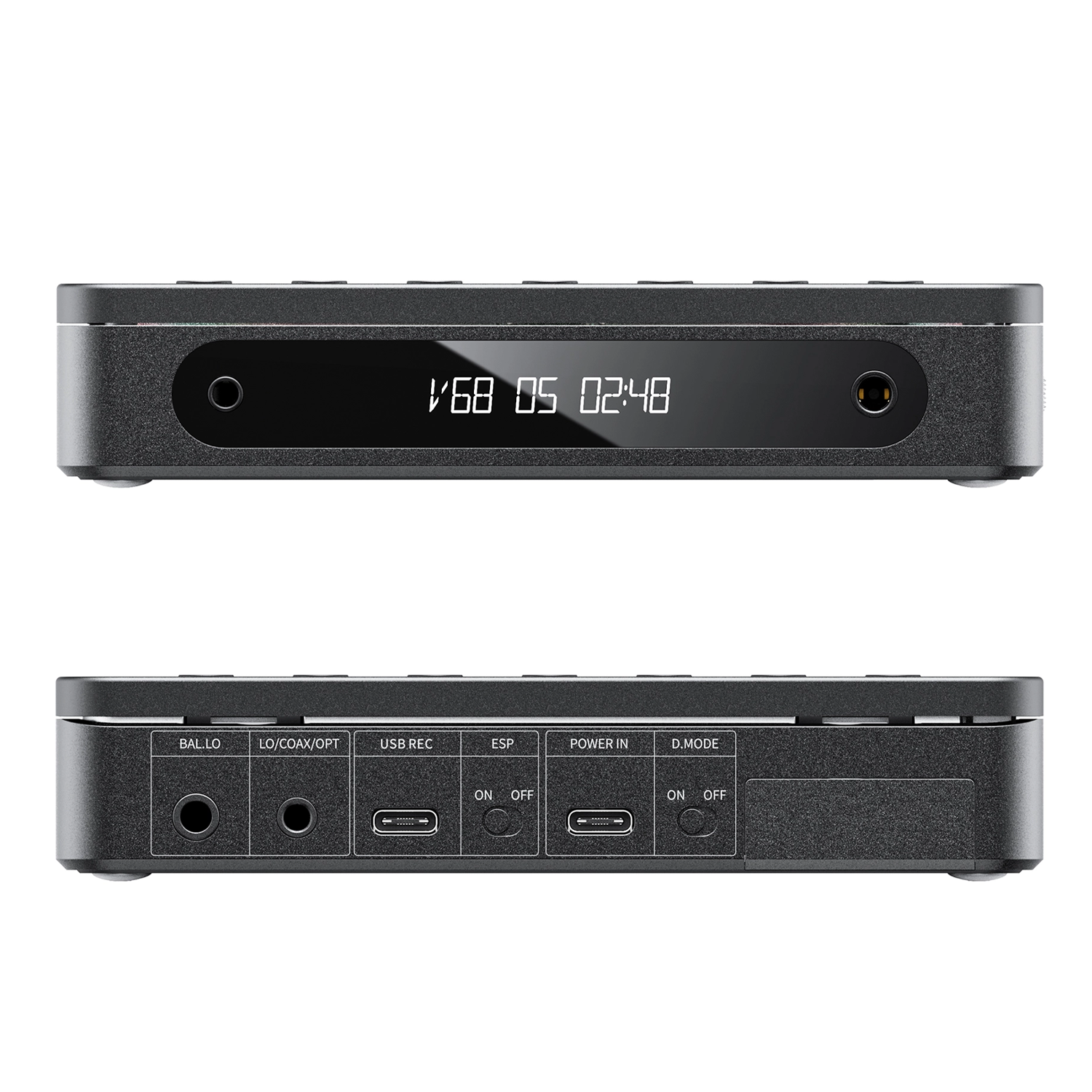 Fiio DM13 - obrazek 4