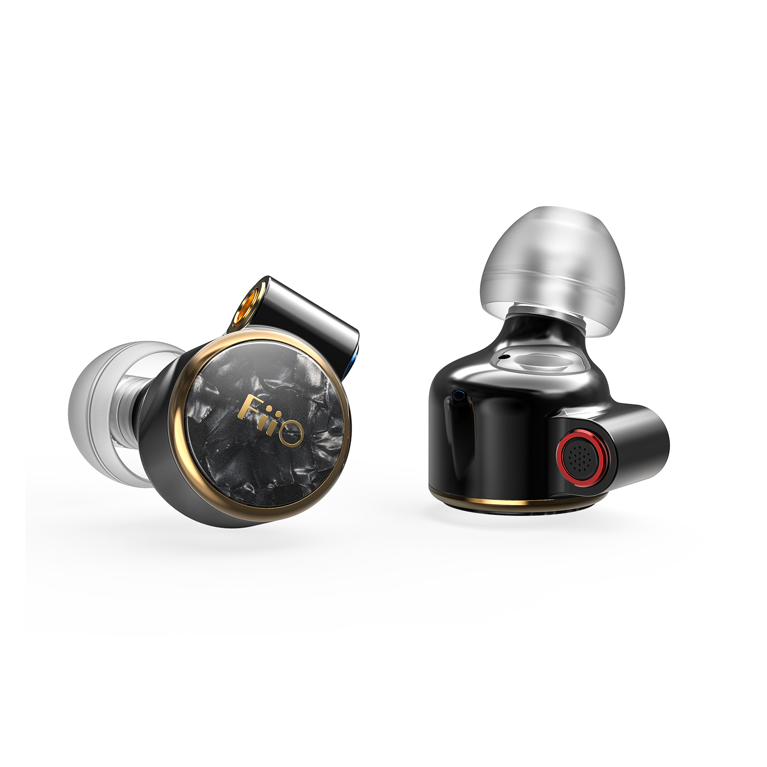 FiiO FD3 - obrazek 3