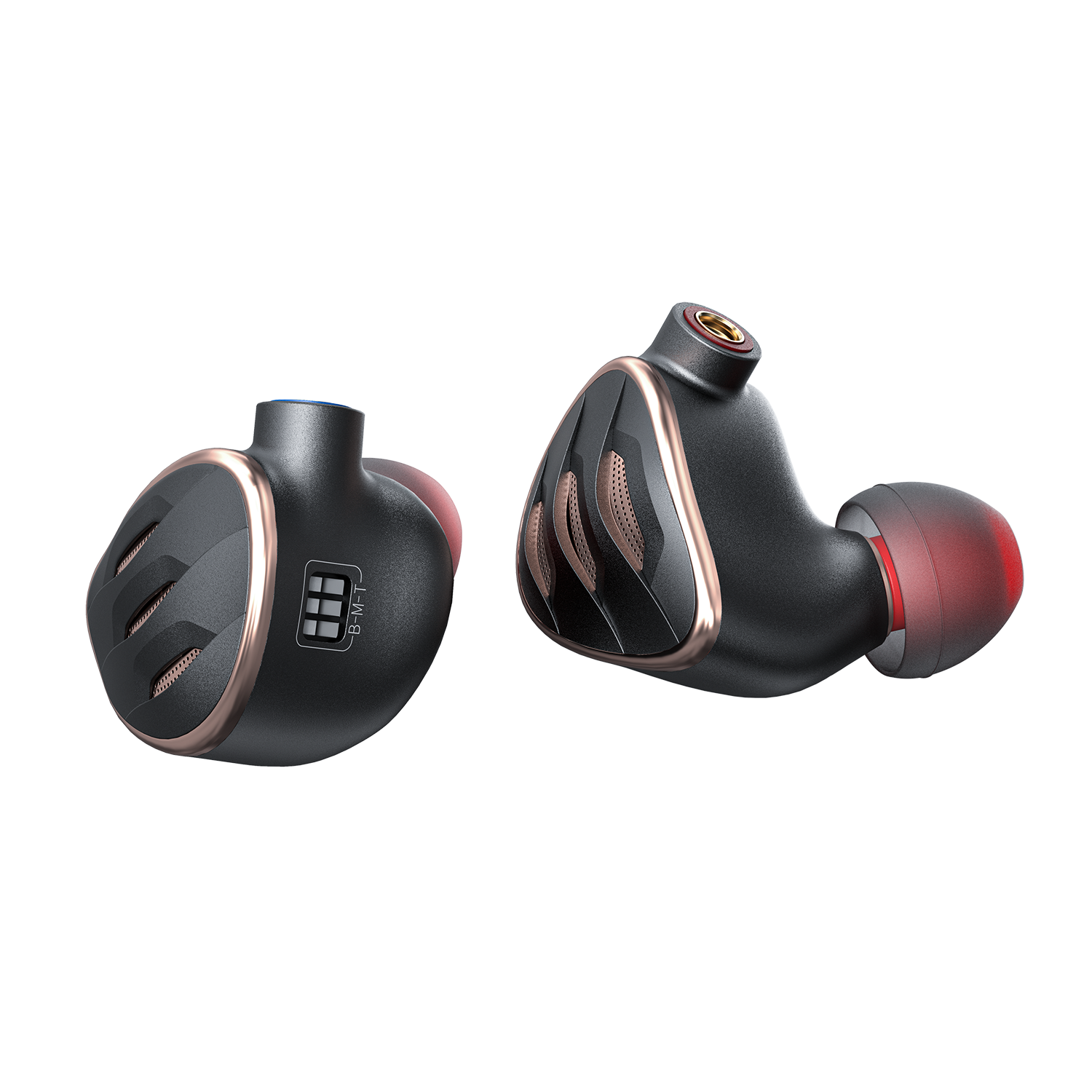 FiiO FH5s - obrazek 3