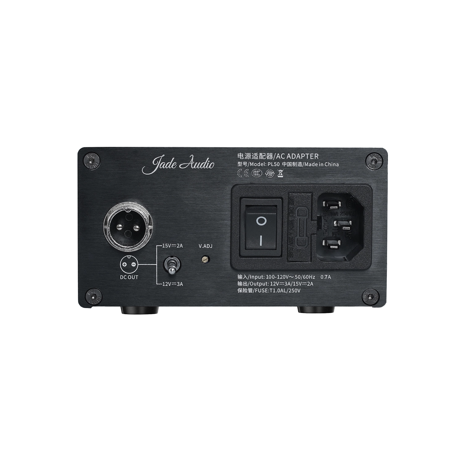 FIIO PL50 - obrazek 3