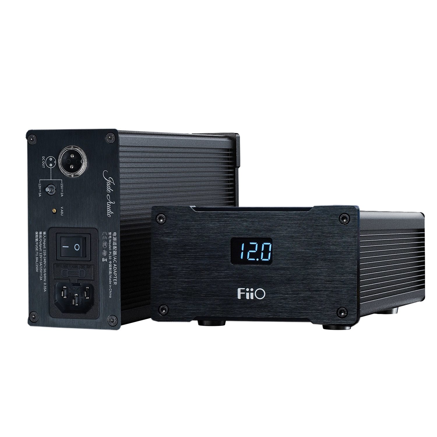 FIIO PL50 - obrazek 2